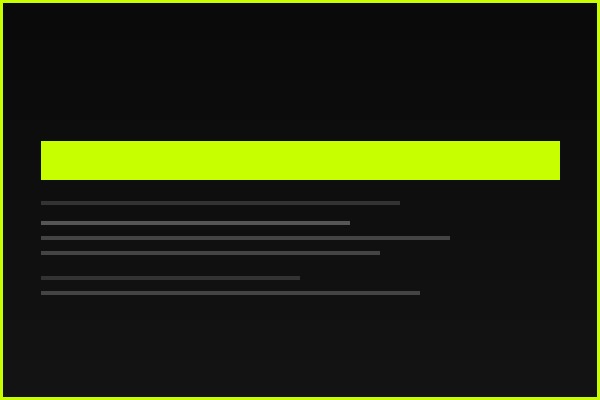 Justin's Blog screenshot